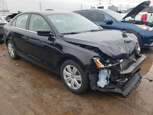 3VW2B7AJ8HM321499 Volkswagen JETTA S