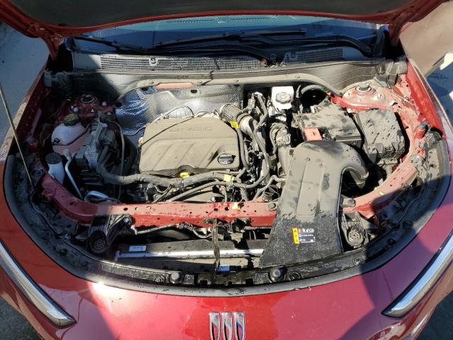 KL47LBE25RB016122 Buick Envista Sport Touring