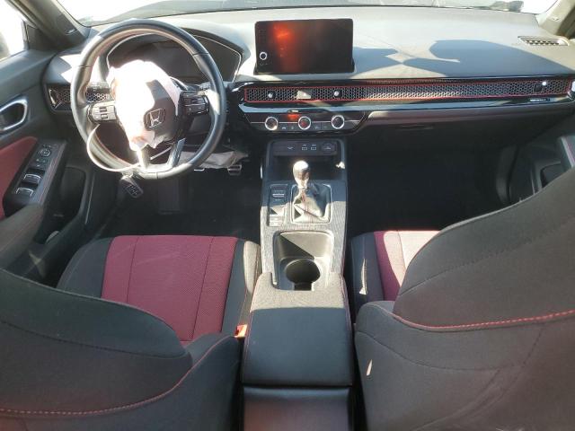2HGFE1E56NH475839 Honda CIVIC SI
