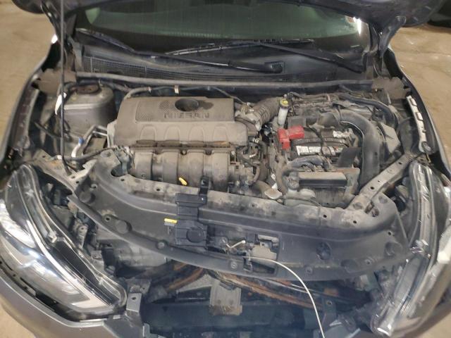 3N1AB7AP3GY231979 Nissan SENTRA S