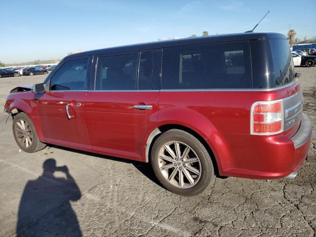 2FMGK5D81GBA02656 Ford Flex Limited
