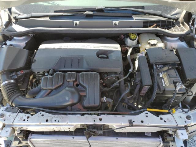 1G4PP5SK4E4223532 Buick Verano