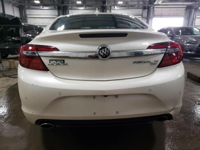 2G4GP5EX9E9186353 Buick Regal Premium