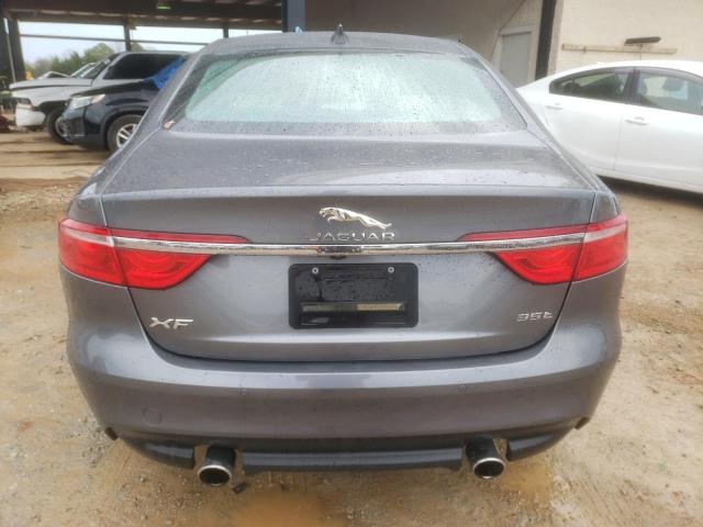 SAJBE4BV3HCY25939 Jaguar Xf Prestige