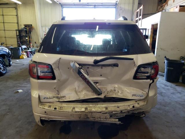 1GKKVTKDXFJ118012 GMC Acadia Denali