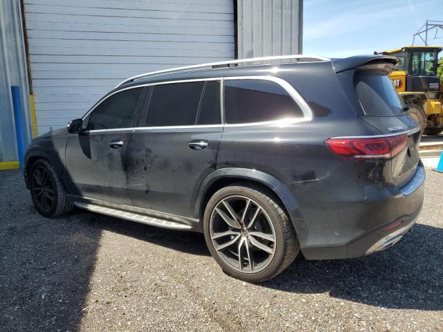 4JGFF8GE0MA390652 Mercedes-Benz Gls 580 4matic
