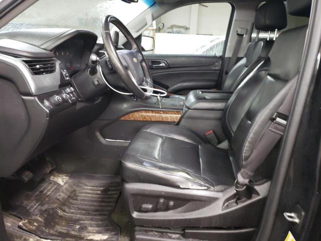 1GNSKCKC4GR197862 Chevrolet Tahoe K1500 Ltz