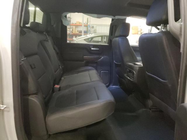 1GT49UEY7MF318178 GMC Sierra K3500 Slt