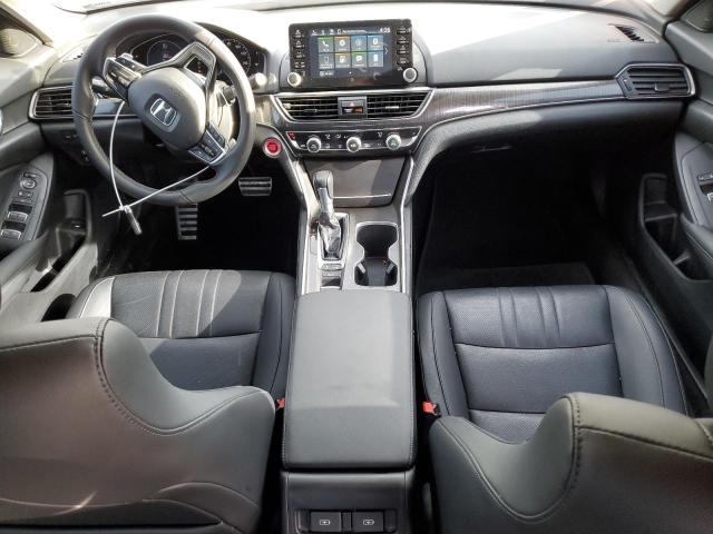 1HGCV1F46NA074041 Honda Accord Sport Se