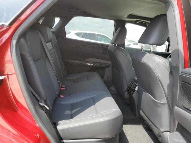 JTJCHMAAXP2002225 Lexus Rx 350 Premium
