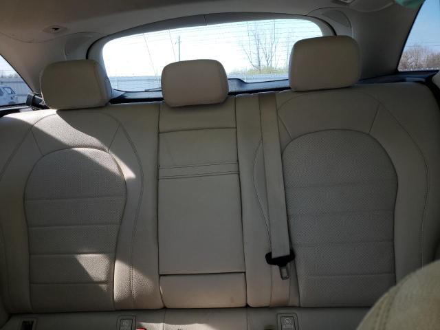 WDC0G4KB1HV008828 Mercedes-Benz Glc 300 4matic