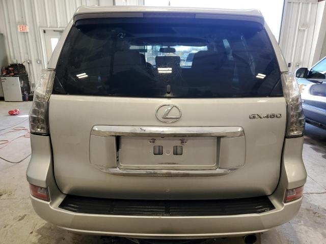 JTJBM7FX0F5100389 Lexus GX 460