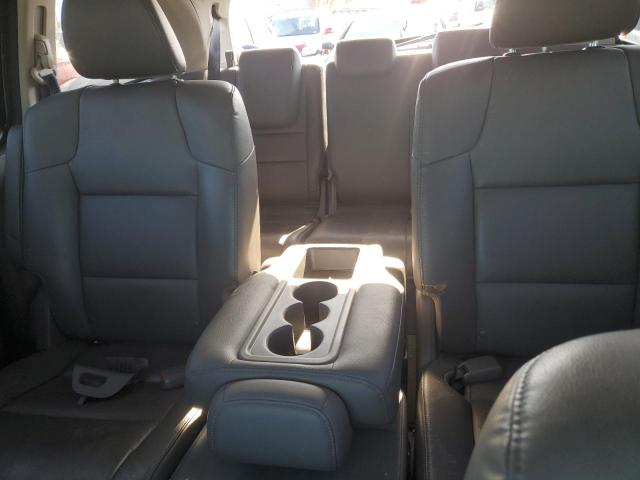 5FNRL5H64FB012120 Honda ODYSSEY EXL