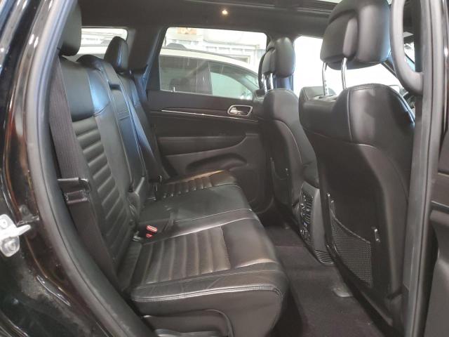 1C4RJFBG6JC118166 Jeep Grand Cherokee Limited