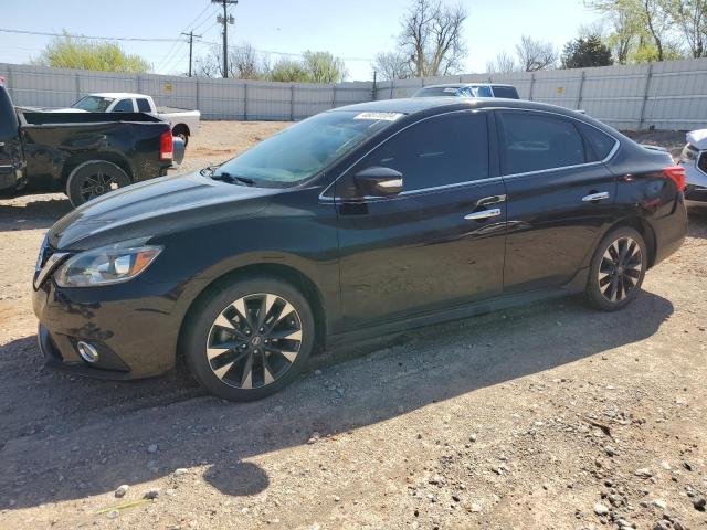 Auction sale of the 2017 Nissan Sentra S, vin: 3N1AB7AP6HY410535, lot number: 46870004