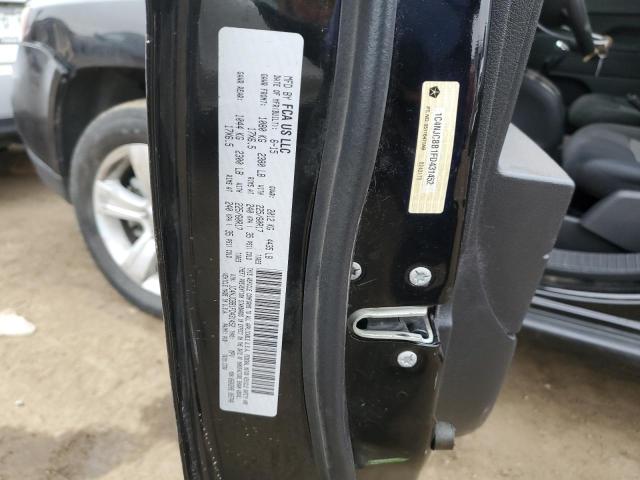 1C4NJCBB1FD431452 Jeep Compass Sport