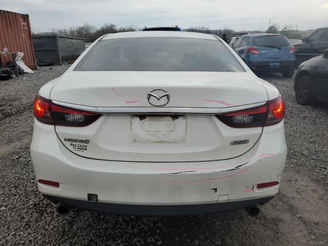 JM1GJ1U58G1402523 Mazda 6 SPORT