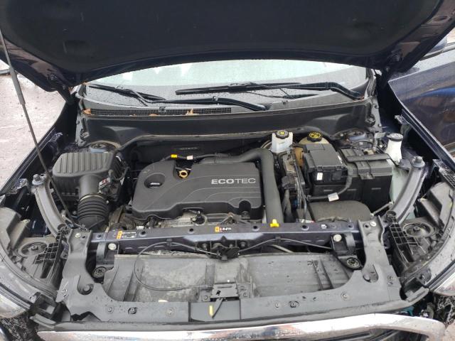 3GKALMEV0KL146125 GMC Terrain Sle