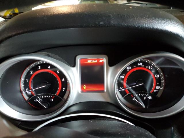 3C4PDCAB2KT789553 Dodge JOURNEY SE