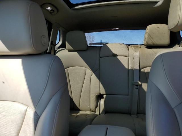 LRBFXCSA2KD014442 Buick Envision Essence