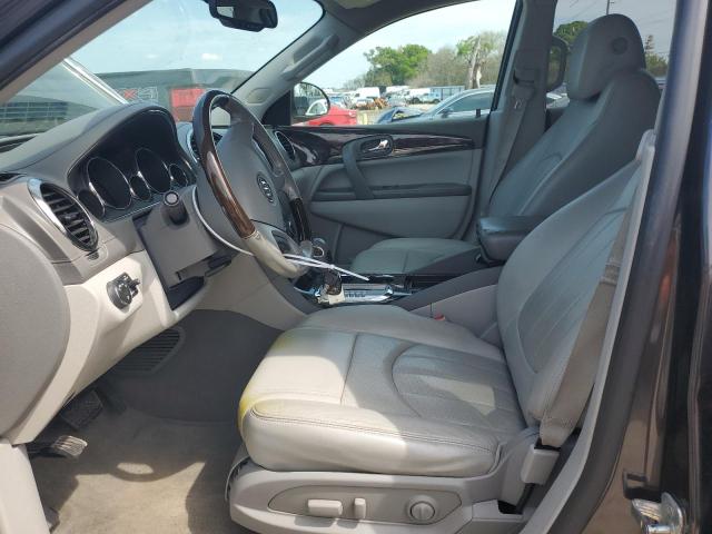 5GAKVBKD1EJ129664 Buick Enclave