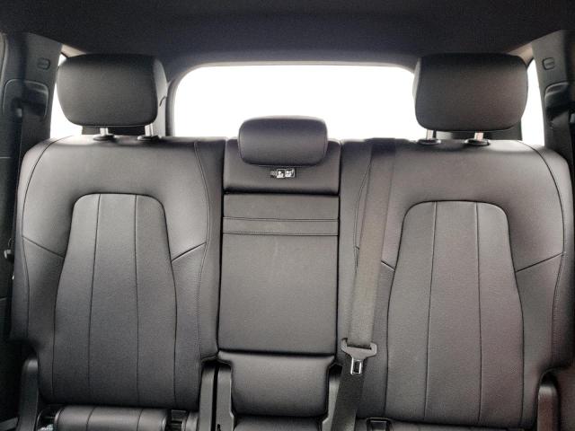 W1N4M4HB0LW013456 Mercedes-Benz Glb 250 4matic