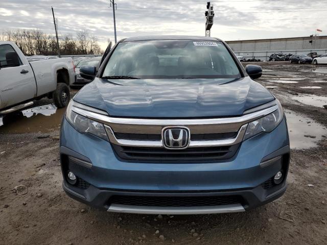 5FNYF6H36KB101311 Honda Pilot Ex