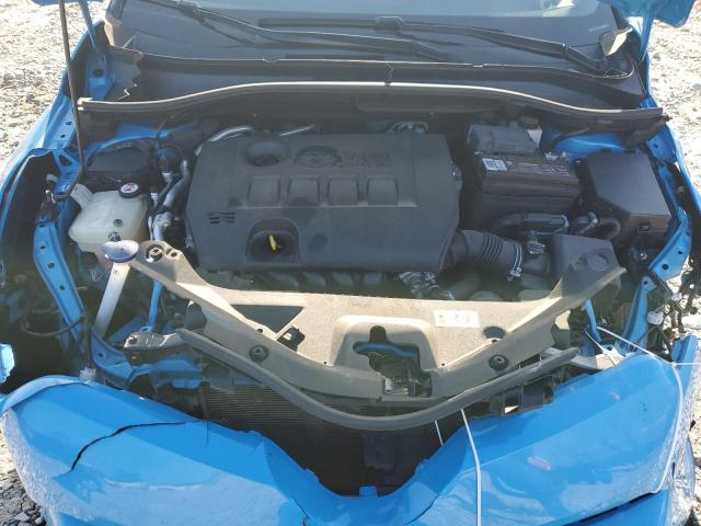 NMTKHMBXXKR098391 Toyota C-HR XLE