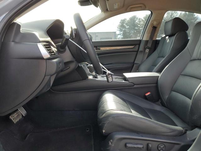 1HGCV1F46NA074041 Honda Accord Sport Se