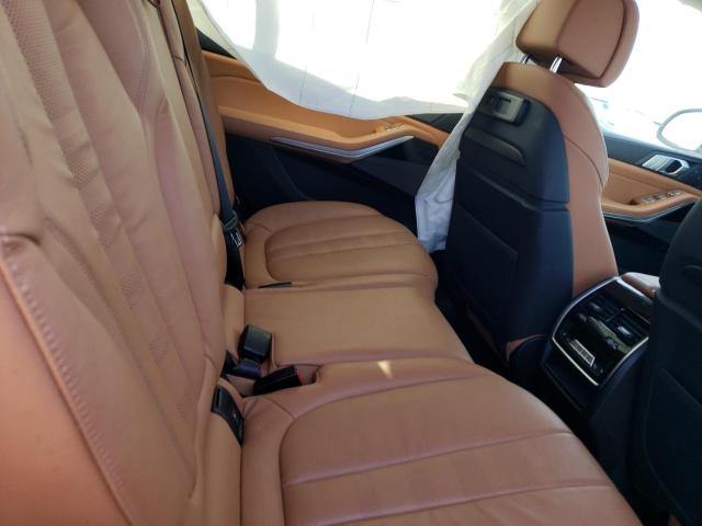 5UXCX4C59KLS38534 BMW X7 Xdrive50i
