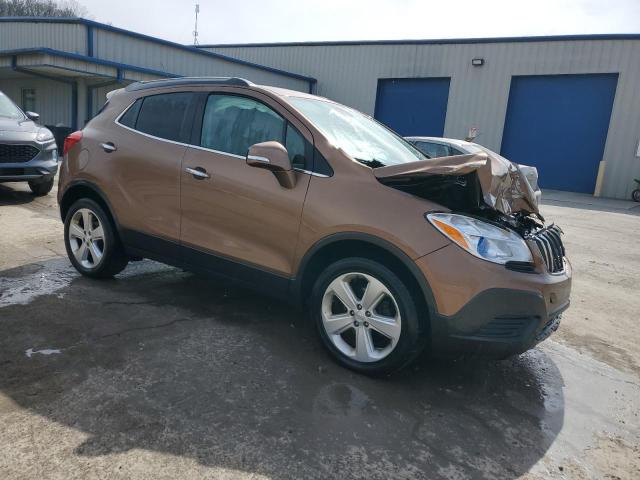 KL4CJESB8GB735369 Buick Encore