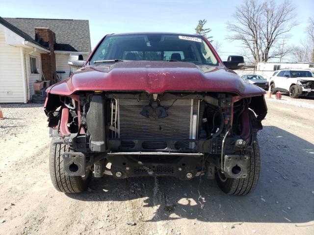 1C6SRFFT1LN132105 RAM 1500 Big Horn/lone Star