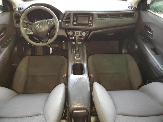 3CZRU6H36LG700824 Honda HR-V LX