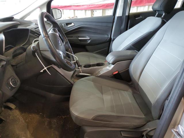 1FADP5AU8GL109591 Ford C-MAX SE
