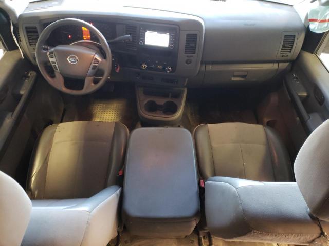 1N6AF0LY3MN800835 Nissan Nv 2500 Sv