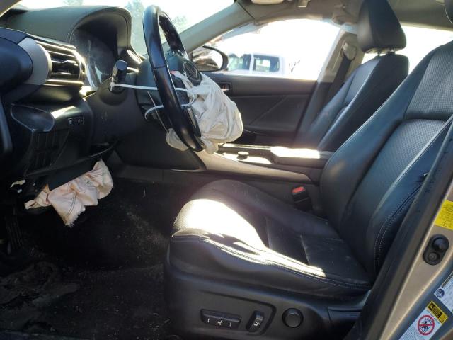 JTHCF1D21F5027652 Lexus IS 250