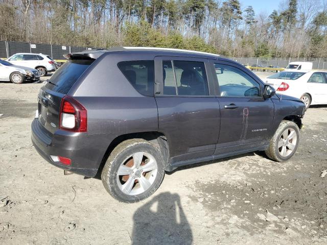 1C4NJCEA5GD615135 Jeep Compass Latitude