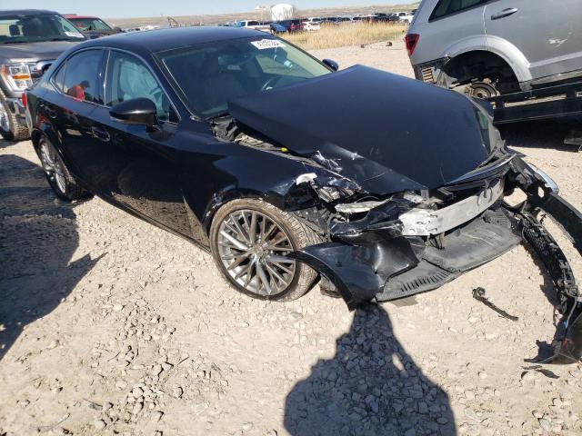 JTHBF1D26F5058052 Lexus IS 250