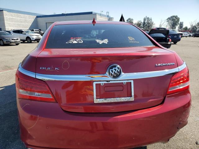 1G4GF5G33EF233445 Buick Lacrosse Touring