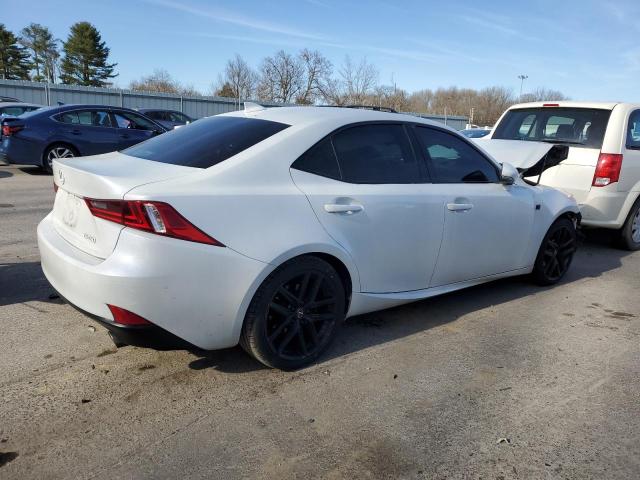 JTHBF1D28E5036763 Lexus IS 250