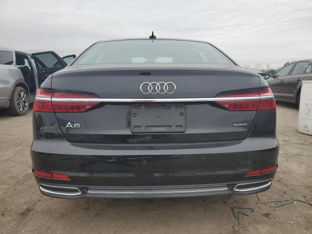 WAUE8AF22KN123315 Audi A6 Premium Plus