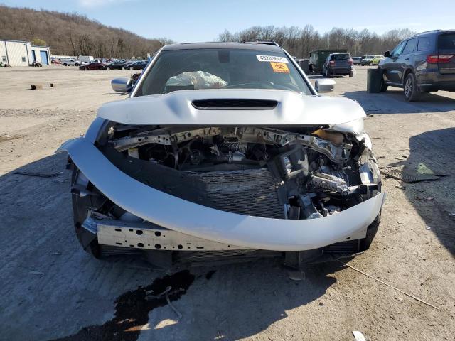 2C3CDXL9XMH614791 Dodge Charger Srt Hellcat