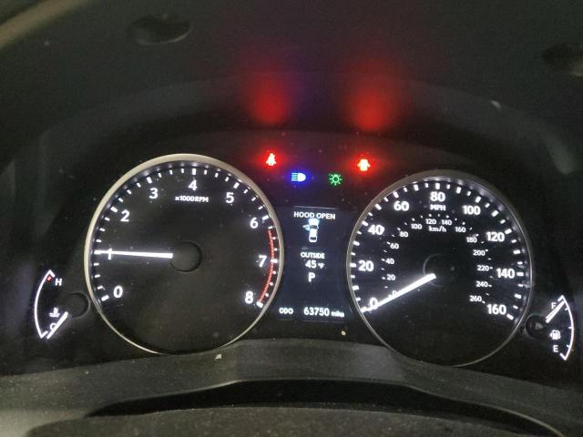 JTHBK1GG6E2147087 Lexus ES 350