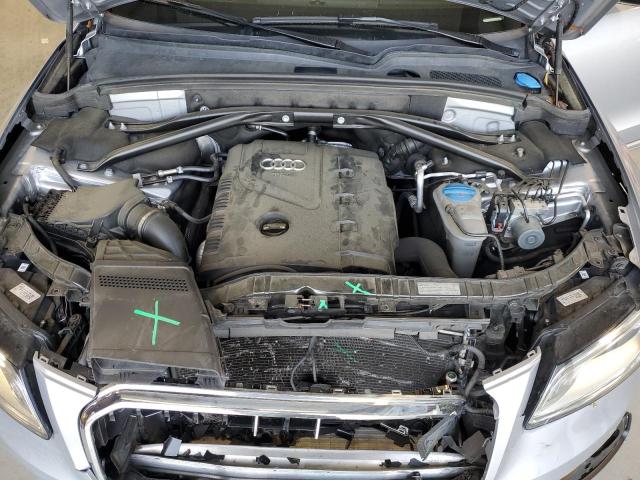 WA1C2AFP8HA080536 Audi Q5 PREMIUM
