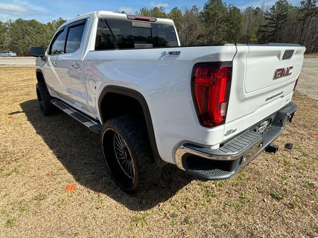 1GTU9DED5KZ101298 GMC Sierra K1500 Slt