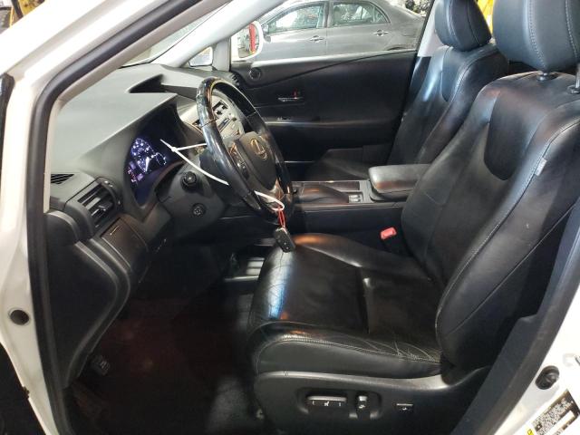 JTJBK1BA0E2039212 Lexus Rx 350 Base