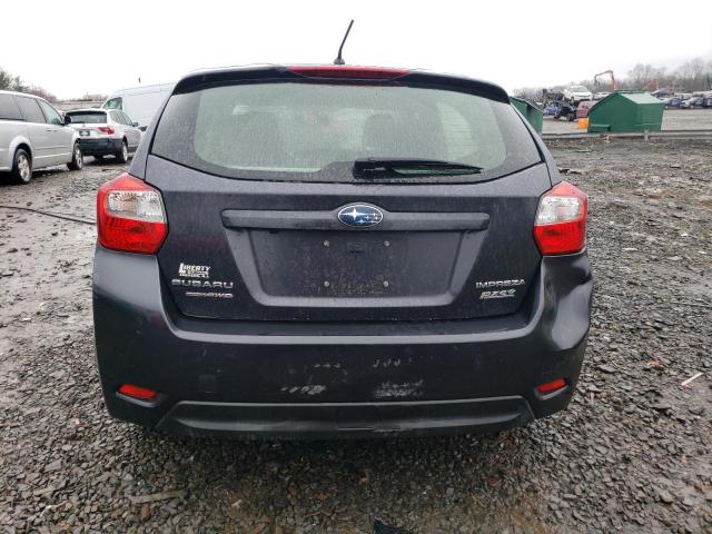 JF1GPAG6XE8232422 Subaru Impreza Limited