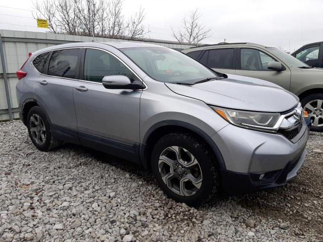 5J6RW2H59HL063216 Honda CR-V EX