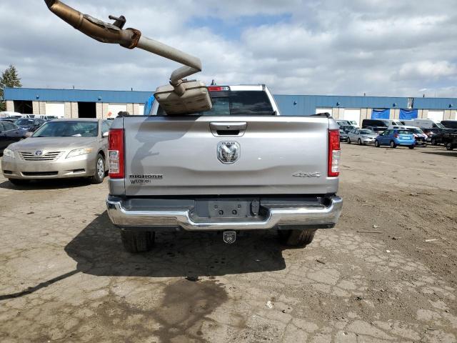 1C6RRFFG6NN367538 RAM 1500 Big Horn/lone Star