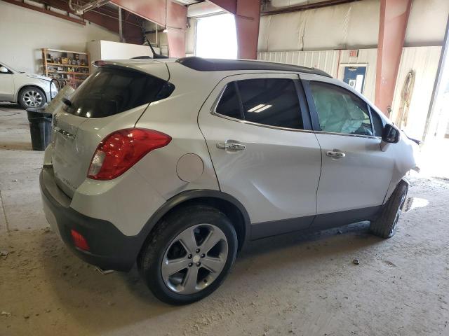 KL4CJDSB5EB609882 Buick Encore Premium